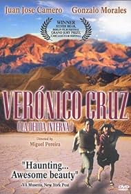 Veronico Cruz (1988) copertina