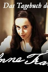 The Diary of Anne Frank Banda sonora (1987) carátula