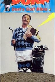 Dorf's Golf Bible (1988) copertina