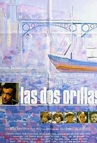 Las dos orillas Banda sonora (1987) carátula