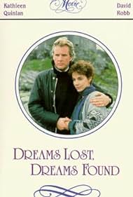Dreams Lost, Dreams Found Soundtrack (1987) cover