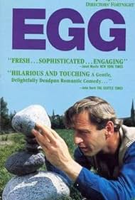Egg Soundtrack (1988) cover