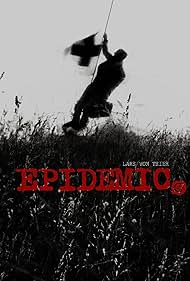 Epidemic (1987) copertina