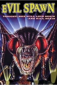 Evil Spawn Bande sonore (1987) couverture