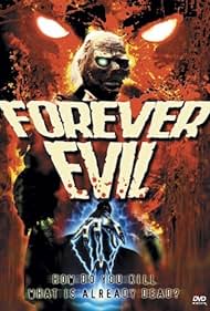 Forever Evil (1987) cover