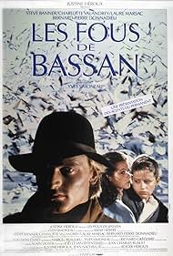 Les fous de Bassan (1987) cover