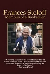 Frances Steloff: Memoirs of a Bookseller Banda sonora (1987) carátula