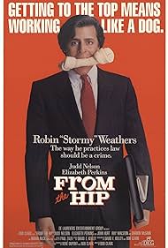 From the Hip (1987) cover