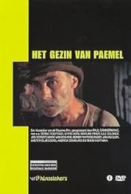 Het gezin van Paemel Banda sonora (1986) cobrir