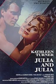 Júlia e Júlia (1987) cobrir