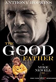 The Good Father (1985) cover
