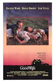 Una moglie per bene (1987) cover