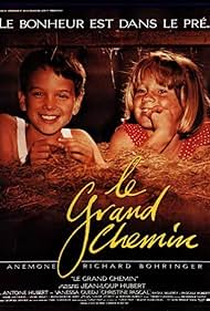 Le Grand Chemin Bande sonore (1987) couverture