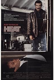 Heat (1986) cover