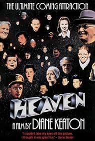 Heaven (1987) copertina