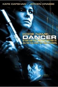 Code Name: Dancer Soundtrack (1987) cover