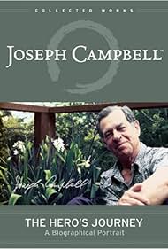 The Hero's Journey: The World of Joseph Campbell Soundtrack (1987) cover