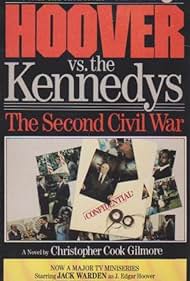 Hoover vs. the Kennedys: The Second Civil War (1987) cover