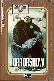 Horrorshow (1990) cover