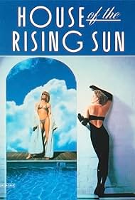 House of the Rising Sun (1987) cover