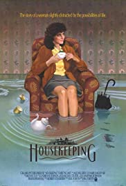 Housekeeping (1987) cover