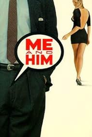 Me and Him (1988) cover