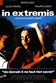 In Extremis (1988) carátula