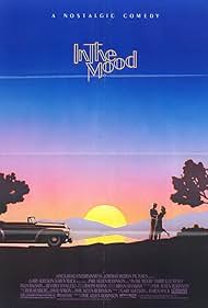 In the Mood (1987) cover