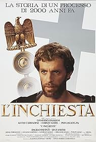 L'inchiesta (1987) cover