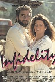 Infidelity (1987) couverture