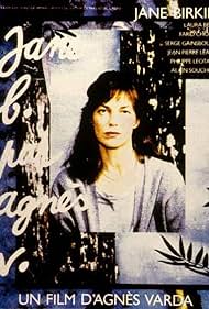 Jane B. por Agnès V. (1988) cover