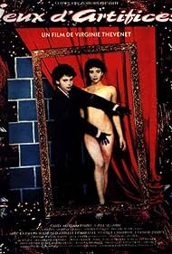 Giochi d'artificio (1987) cover