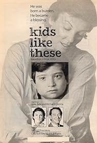 Niños como estos (1987) cover