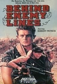 Behind Enemy Lines (1987) cover