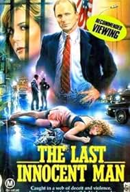 The Last Innocent Man (1987) cover