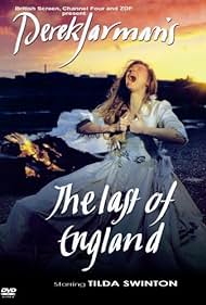 The Last of England Soundtrack (1987) cover