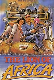 Un viaggio pericoloso (1988) cover