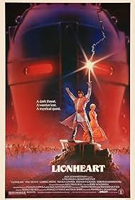 Jovens Cruzados (1987) cover