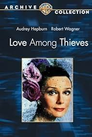 Love Among Thieves (1987) cover