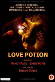 Love Potion (1987) cover