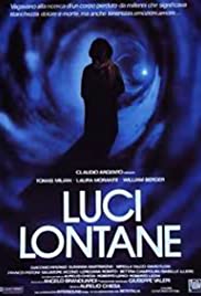 Luci lontane (1987) cover