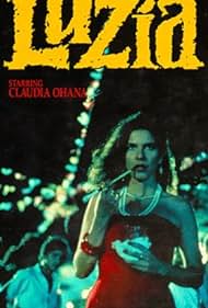 Luzia (1988) copertina