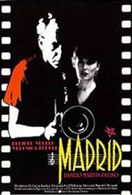 Madrid (1987) cover