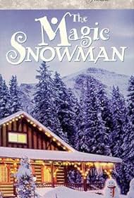 The Magic Snowman (1987) cover