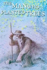 The Man Who Planted Trees (1987) cover