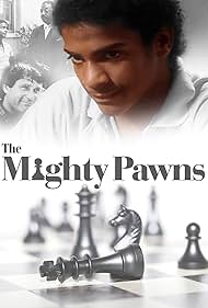 The Mighty Pawns Soundtrack (1987) cover