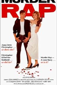Murder Rap (1988) cobrir