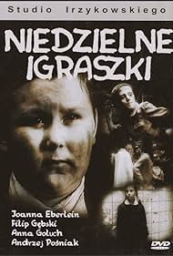 Niedzielne igraszki (1983) cover