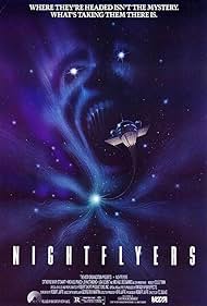 Nightflyers (1987) cover