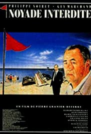 Playa mortal (1987) cover